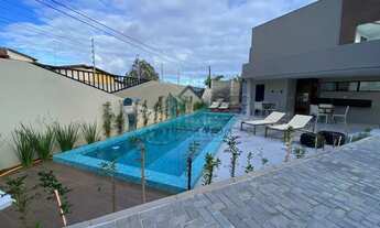 Imagem 3: Casas Duplex em condomínio fechado com Churrasqueira e Aquecedor de Gás no Antares - Macei