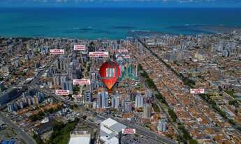 Imagem 2: Apartamento a Venda Cobertura com Piscina 3 quartos Terraço gourmet com churrasqueira na