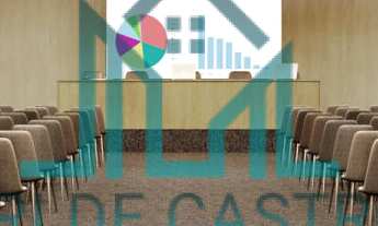 Imagem 4: Empresarial The Icon Park Office -Loja para Café com Vista no 10º andar com 117,05m² de Al