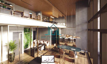 Imagem: Empresarial The Icon Park Office -Loja para