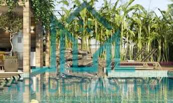 Imagem 3: Edifício Blend Reserva 21 - Apartamentos Vizinho ao Parque Shopping com 3 Quartos e Varan