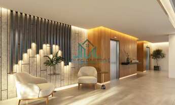 Imagem 4: Edifício Blend Reserva 21 - Apartamentos Vizinho ao Parque Shopping com 3 Quartos e Varan