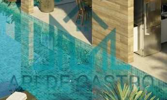 Imagem 7: Edifício Blend Reserva 21 - Apartamentos Vizinho ao Parque Shopping com 3 Quartos e Varan