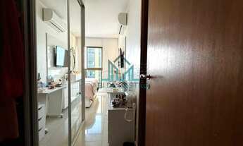 Imagem 7: Apartamento com 143m², 4 Quartos, sendo 2 suítes e 1 suíte reversível à venda na Ponta Ver