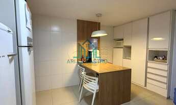 Imagem 6: Apartamento com 143m², 4 Quartos, sendo 2 suítes e 1 suíte reversível à venda na Ponta Ver