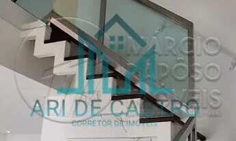 Imagem 5: Apartamento Cobertura Duplex com 236,85m, 4 Suítes, 3 Vagas com Piscina na Jatiuca - Macei