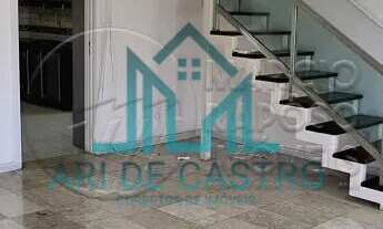 Imagem 2: Apartamento Cobertura Duplex com 236,85m, 4 Suítes, 3 Vagas com Piscina na Jatiuca - Macei