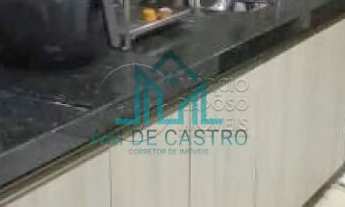 Imagem 4: Apartamento com 3 Quartos com 97,00m², com DCE e 2 Vagas, Cond completo na Mangabeiras - M