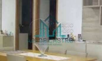 Imagem 3: Apartamento com 3 Quartos com 97,00m², com DCE e 2 Vagas, Cond completo na Mangabeiras - M