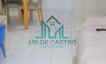 Imagem 2: Apartamento com 3 Quartos com 97,00m², com DCE e 2 Vagas, Cond completo na Mangabeiras - M