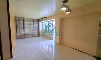 Imagem 4: Apartamento com 145m² com 3 Quartos, Vista Mar da Praia de Ponta Verde - Maceió Alagoas