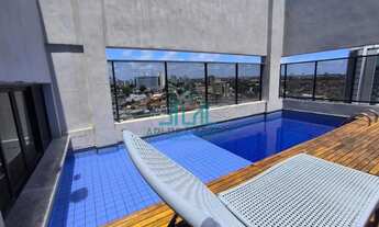 Imagem: Apartamento Cobertura Nascente Garden com