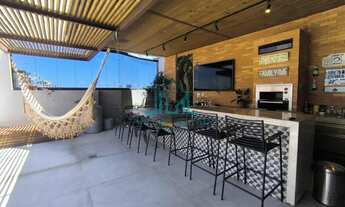 Imagem 6: Apartamento Cobertura Nascente Garden com 280m², 3 Suítes no Farol - Maceió Alagoas