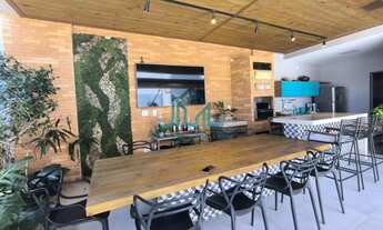 Imagem 4: Apartamento Cobertura Nascente Garden com 280m², 3 Suítes no Farol - Maceió Alagoas