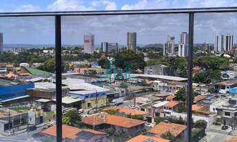 Imagem 3: Apartamento Cobertura Nascente Garden com 280m², 3 Suítes no Farol - Maceió Alagoas