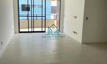 Imagem: Apartamento 3 Quartos - 107,33m², na Ponta