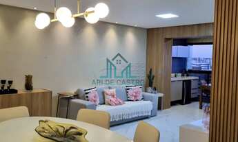 Imagem: Apartamento na Ponta Verde 123m², 3 suítes