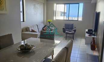 Imagem: Apartamento 3 Quartos, 2 Vagas, com 85,67m²