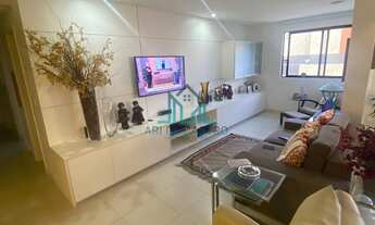 Imagem 4: Apartamento 3 Suítes Próximo a Praia em Ponta Verde - Maceió AL