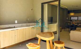 Imagem 5: Apartamento com 2 Quartos Mobiliado com 63,00m² no Patacho na Rota dos Milagres - Alagoas