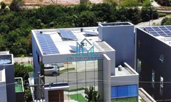 Imagem: Casa Mansão Triplex com Vista do Mar, 5