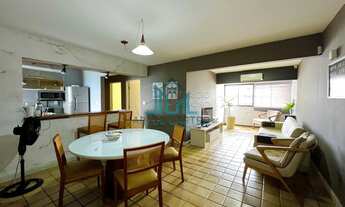 Imagem: Apartamento Mobiliado com Vista-Mar da Praia