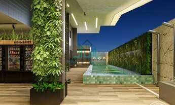 Imagem 7: Apartamento Studio em Maceió 20m² na Praia de Jatiúca - Alagoas