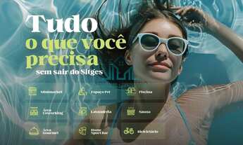 Imagem 4: Apartamento Studio em Maceió 20m² na Praia de Jatiúca - Alagoas