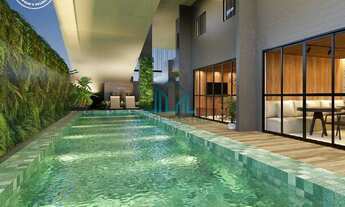 Imagem 3: Apartamento Studio em Maceió 20m² na Praia de Jatiúca - Alagoas