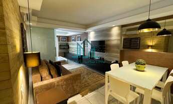 Imagem: Apartamento com 2 Quartos Mobiliado à venda