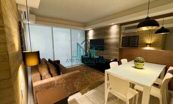 Imagem 3: Apartamento com 2 Quartos Mobiliado à venda na Praia de Jatiuca - Maceió Alagoas