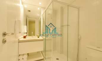 Imagem 7: Apartamento com 2 Quartos Mobiliado à venda na Praia de Jatiuca - Maceió Alagoas