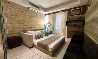 Imagem 6: Apartamento com 2 Quartos Mobiliado à venda na Praia de Jatiuca - Maceió Alagoas