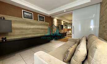 Imagem 5: Apartamento com 2 Quartos Mobiliado à venda na Praia de Jatiuca - Maceió Alagoas