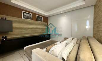 Imagem 4: Apartamento com 2 Quartos Mobiliado à venda na Praia de Jatiuca - Maceió Alagoas