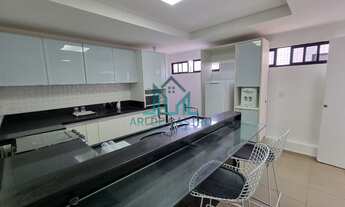 Imagem 7: Apartamento Cobertura, com Vista para o Mar, 217m²´e Suíte Master com Hidro - Maceió Alago