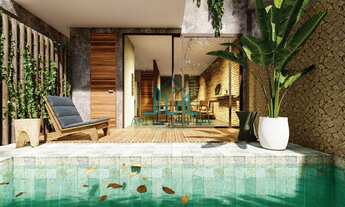 Imagem: VILLA COTINGUIBA - Casa na Rota Ecológica