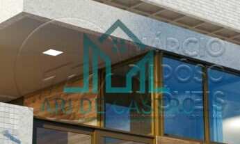 Imagem 1: Edifício Vivence Abdon Arroxelas - Apartamentos na Ponta Verde com 3 Quartos, Varanda Gou