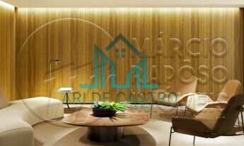 Imagem 3: Edifício Vivence Abdon Arroxelas - Apartamentos na Ponta Verde com 3 Quartos, Varanda Gou