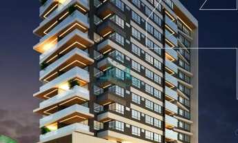 Imagem: Sky Garden - Apartamentos com 4 Suítes