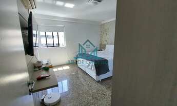 Imagem 7: Amplo Apartamento de 117m² com 3 Quartos, Varanda, DCE, 2 Vagas e Lazer Completo no Farol