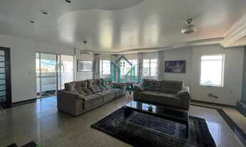 Imagem: Cobertura Duplex de Luxo com Vista para