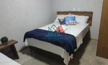 Imagem: Casa em Condomínio, Duplex com 3 Quartos