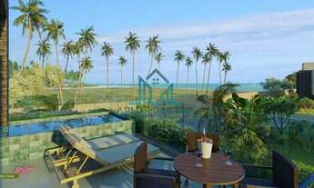 Imagem 4: Casa à venda NALUUM RESIDENCE - Duplex 180m² à beira-mar de alto padrão 5 suítes, na praia