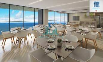 Imagem: Studio Design 4 - Studio a Venda, Beira-mar