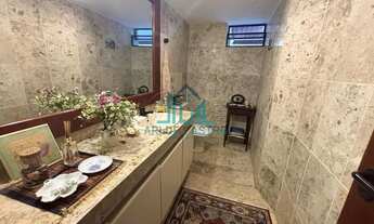 Imagem 5: Apartamento com 4 Quartos com 267m², Varanda com Vista Mar da Praia de Ponta Verde - Macei