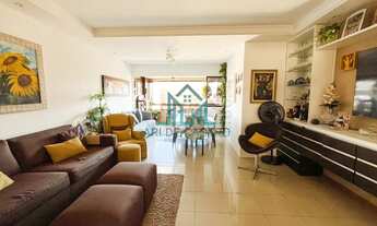 Imagem 4: Apartamento com 117m² com 3 quartos na 3 Quadra da Praia da Ponta Verde - Maceió Alagoas