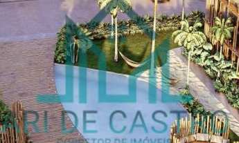 Imagem 2: Apartamento com 2 Suítes com Rooftop 2 109m² - Naay Villas Boutique Praia de Tatuamunha na