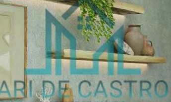 Imagem 5: Apartamento com 2 Suítes com Rooftop 2 109m² - Naay Villas Boutique Praia de Tatuamunha na