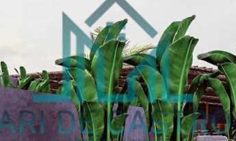 Imagem 6: Apartamento com 2 Suítes com Rooftop 2 109m² - Naay Villas Boutique Praia de Tatuamunha na